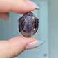 Top Grade Natural Super Seven Crystal faceted Raw Rock-Sacred Seven-Melody’s Stone-Meditation stone