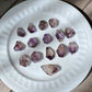 Natural Super Seven Crystal faceted Raw Rock-Sacred Seven-Melody’s Stone-Meditation stone