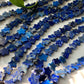 Wholesale price Natural Lapis Lazuli Star for Wisdom & Clarity | Healing Crystal Jewelry | Celestial Enlightenment