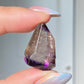 Natural Super Seven Crystal faceted Raw Rock-Sacred Seven-Melody’s Stone-Meditation stone