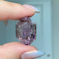 Top Grade Natural Super Seven Crystal faceted Raw Rock-Sacred Seven-Melody’s Stone-Meditation stone