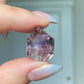 Top Grade Natural Super Seven Crystal faceted Raw Rock-Sacred Seven-Melody’s Stone-Meditation stone