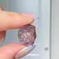 Natural Super Seven Crystal faceted Raw Rock-Sacred Seven-Melody’s Stone-Meditation stone