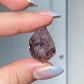 Natural Super Seven Crystal faceted Raw Rock-Sacred Seven-Melody’s Stone-Meditation stone