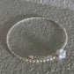 Starry Love Baroque Pearl adjustable Choker - Elegant Long-Distance Romance Jewelry