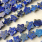 Wholesale price Natural Lapis Lazuli Star for Wisdom & Clarity | Healing Crystal Jewelry | Celestial Enlightenment