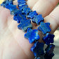 Wholesale price Natural Lapis Lazuli Star for Wisdom & Clarity | Healing Crystal Jewelry | Celestial Enlightenment