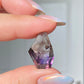 Natural Super Seven Crystal faceted Raw Rock-Sacred Seven-Melody’s Stone-Meditation stone