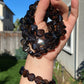 Natural Faceted Smoky Quartz Bracelet - Healing Crystal Jewelry for Emotional Balance and Protection