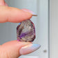 Natural Super Seven Crystal faceted Raw Rock-Sacred Seven-Melody’s Stone-Meditation stone