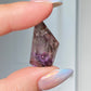 Natural Super Seven Crystal faceted Raw Rock-Sacred Seven-Melody’s Stone-Meditation stone