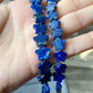 Wholesale price Natural Lapis Lazuli Star for Wisdom & Clarity | Healing Crystal Jewelry | Celestial Enlightenment