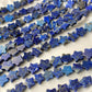 Wholesale price Natural Lapis Lazuli Star for Wisdom & Clarity | Healing Crystal Jewelry | Celestial Enlightenment