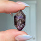 Top Grade Natural Super Seven Crystal faceted Raw Rock-Sacred Seven-Melody’s Stone-Meditation stone