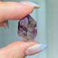 Top Grade Natural Super Seven Crystal faceted Raw Rock-Sacred Seven-Melody’s Stone-Meditation stone