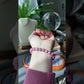 High Grade Natural Pink Sugilite Rare Top High quality beautiful pinky Round bracelet 8mm,9mm,10mm,11mm,12mm,13mm