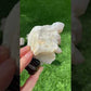 Large Raw Clear Quartz,White Phantom Quartz,Sprit Quartz,Crystal Points,Large Raw Quartz Cluster ornament