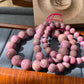 High Grade Natural Pink Sugilite Rare Top High quality beautiful pinky Round bracelet 8mm,9mm,10mm,11mm,12mm,13mm