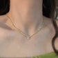 2mm+ $20 for 2 Natural Faceted gemstone,Moonstone,strawberry Quartz,Garnet,sunstone,Peridot,Tourmaline,Fluorite，Blue Apatite，Morganite Double Wrap Bracelet, Chocker Necklace