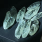 AAAA Clear grade Natural raw light green Beryl ,clear Berylite,good for pendant