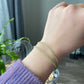 2mm+ $20 for 2 Natural Faceted gemstone,Moonstone,strawberry Quartz,Garnet,sunstone,Peridot,Tourmaline,Fluorite，Blue Apatite，Morganite Double Wrap Bracelet, Chocker Necklace